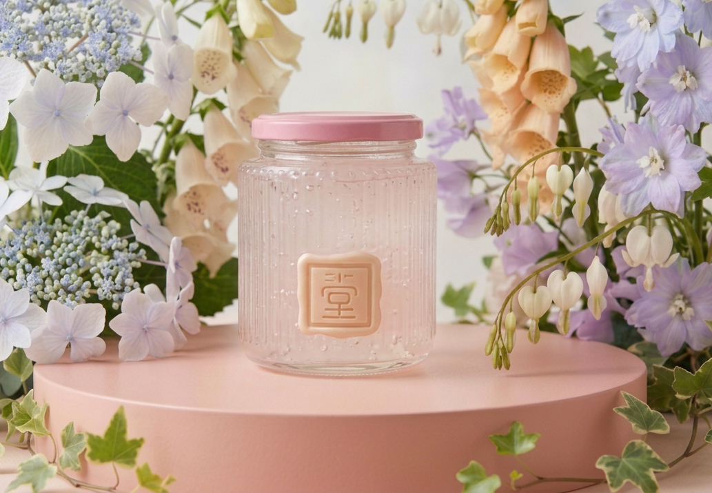 叁拾柒堂 -能量蠟燭 (覺醒 3) 37TONG - Energy Candle (Awakening 3)