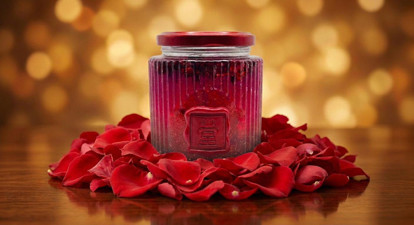 叁拾柒堂 -能量蠟燭 ( 親密 10) 37TONG - Energy Candle (Intimacy 10)