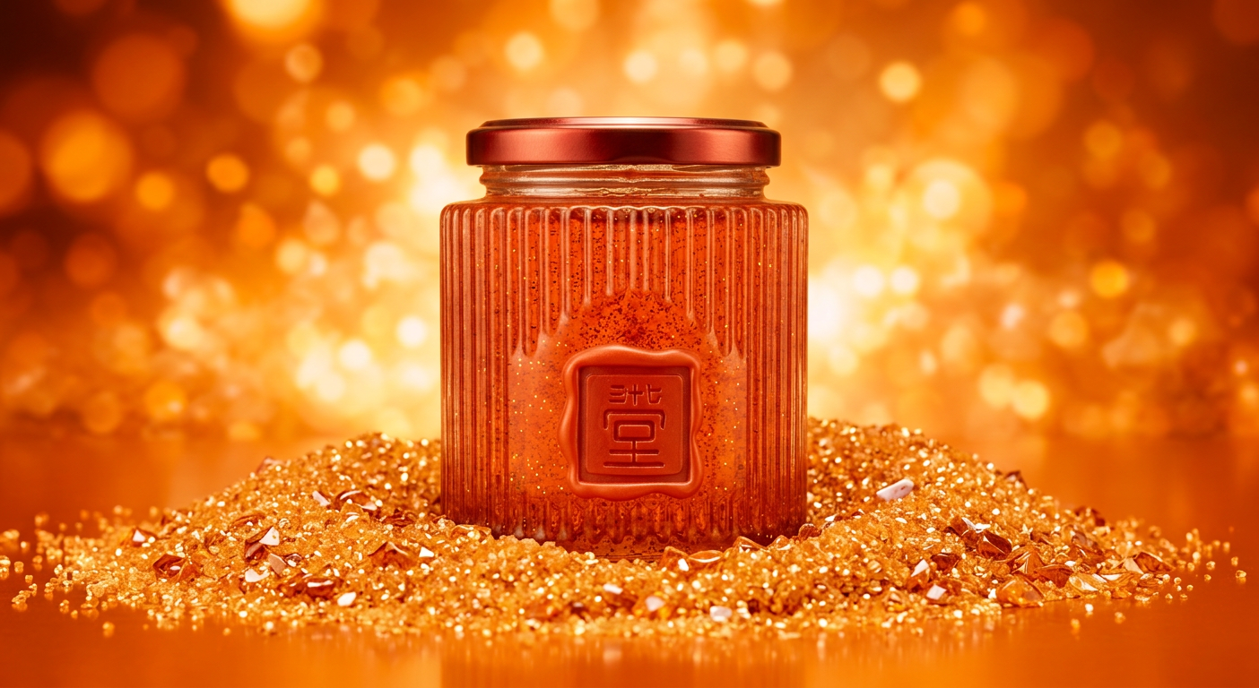 叁拾柒堂 -能量蠟燭 (激情 8) 37TONG - Energy Candle (Passion 8)