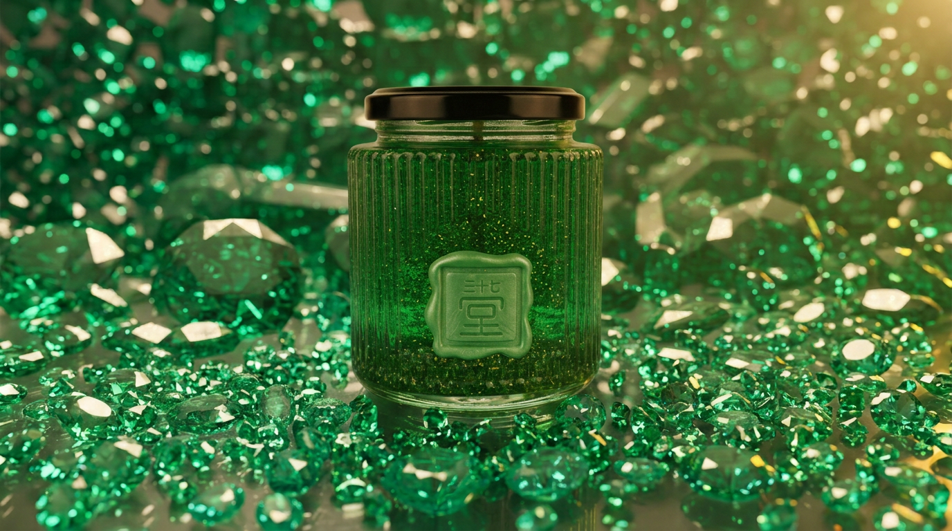叁拾柒堂 -能量蠟燭 (興奮 23) 37TONG - Energy Candle (Euphoria 23)