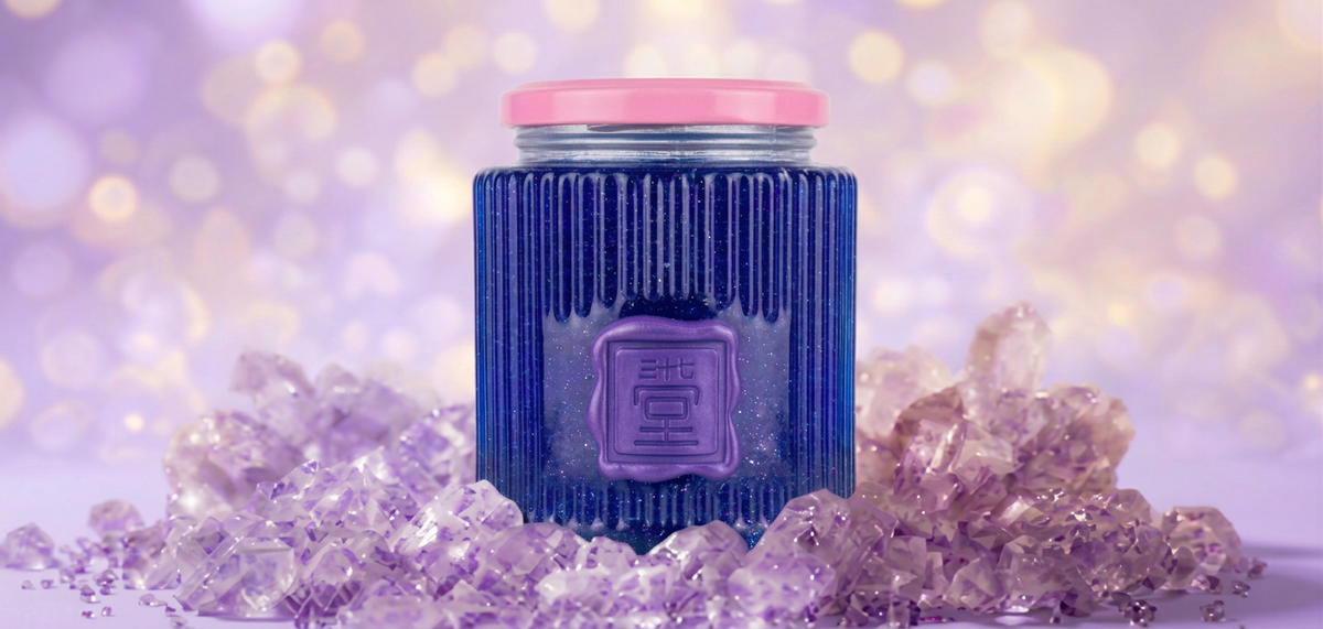 叁拾柒堂 -能量蠟燭 (啟示 34) 37TONG - Energy Candle (Illumination 34)