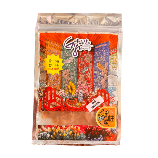 《Gi味瑤柱》《GiGourmet Conpoy》精選 PREMIUM