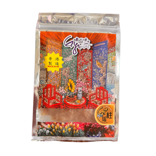 《Gi味瑤柱》《GiGourmet Conpoy》