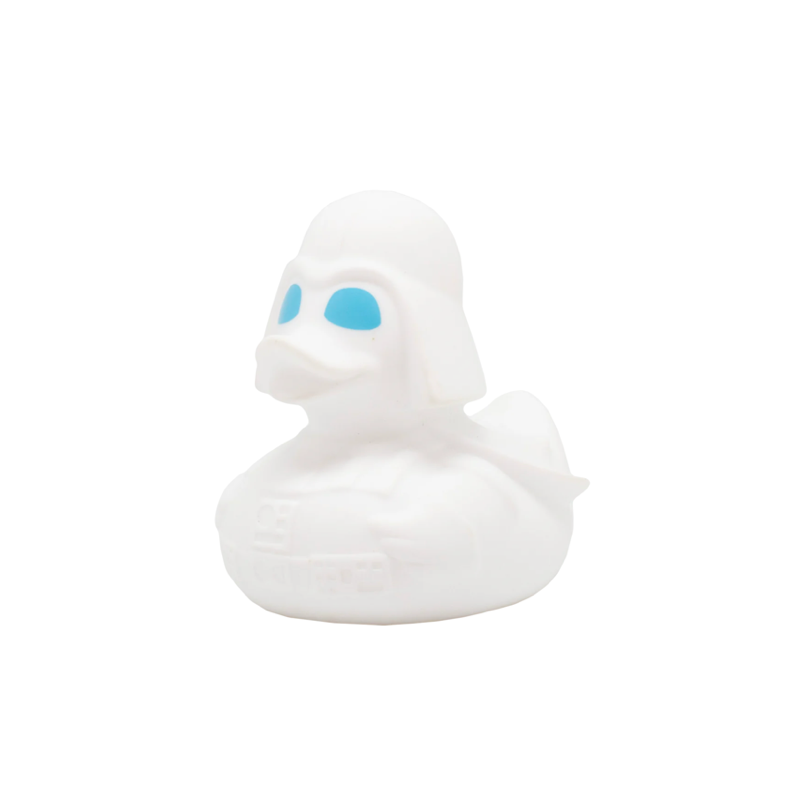 白武士橡胶鴨(德國設計)|BADANKA LYCKOANKA VÄKTARE RUBBER DUCK (即將發售)