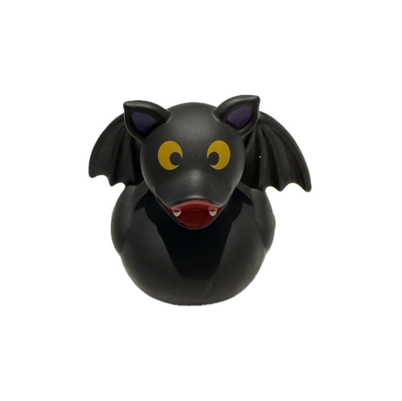蝙蝠橡胶鴨(德國設計)|BAT RUBBER DUCK (即將發售)
