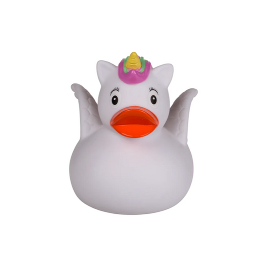 獨角獸橡胶鴨（德國設計）｜EINHORN RUBBER DUCK (即將發售)