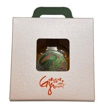 Gi味滴滴金  (玻璃單瓶禮盒裝) GiGourmet Liquid Gold (Single Glass Bottle Gift Box Set)