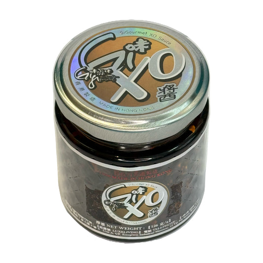 《Gi味XO醬》|《GiGourmet XO Sauce》