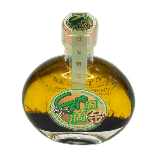 《Gi味滴滴金》|《GiGourmet Liquid Gold》