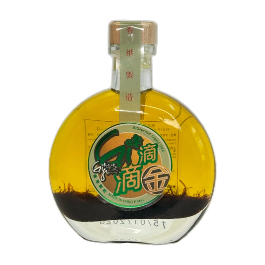 《Gi味滴滴金》|《GiGourmet Liquid Gold》
