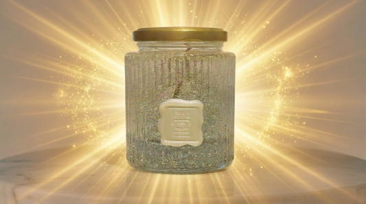 叁拾柒堂 -能量蠟燭 (天堂 36) 37TONG - Energy Candle (Heavenly 36)