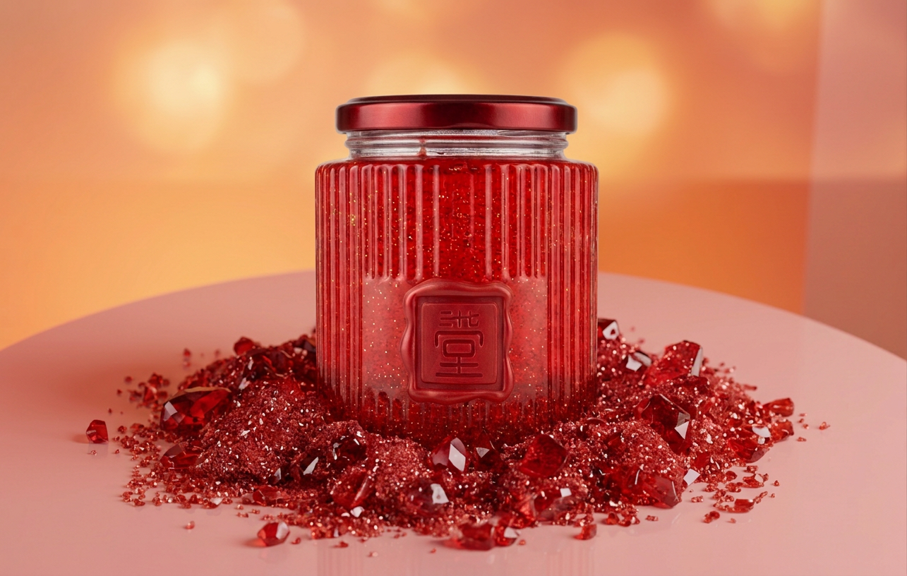 叁拾柒堂 -能量蠟燭 (深情 9) 37TONG - Energy Candle (Affection 9)