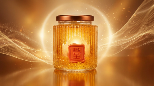 叁拾柒堂 -能量蠟燭 (內在美13) 37TONG - Energy Candle (Inner Beauty 13)