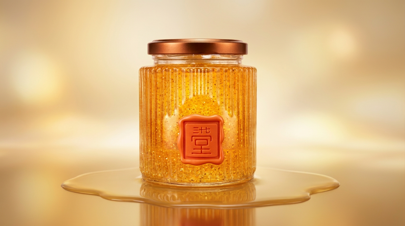 叁拾柒堂 -能量蠟燭 (內心平靜 12) 37TONG - Energy Candle (Inner Peace 12)