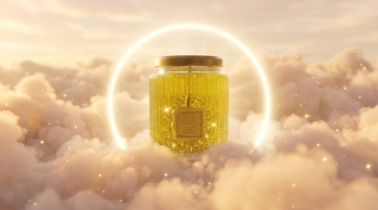 叁拾柒堂 -能量蠟燭 (感恩 16) 37TONG - Energy Candle (Gratitude 16)