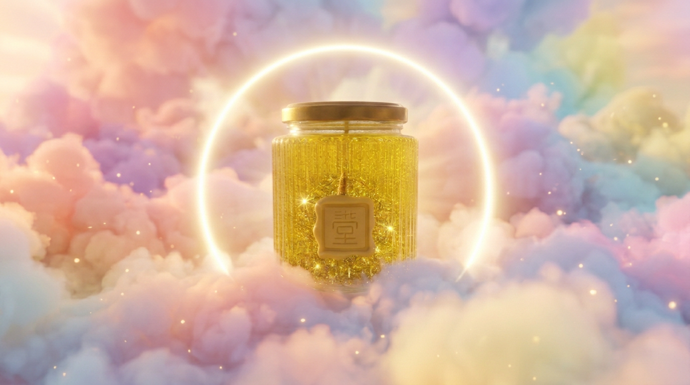 叁拾柒堂 -能量蠟燭 (感性魅力 17) 37TONG - Energy Candle (Sensuality 17)