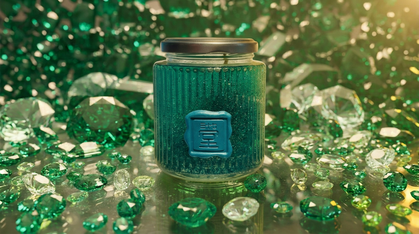 叁拾柒堂 -能量蠟燭 (認可 24) 37TONG - Energy Candle (Acknowledgment 24)