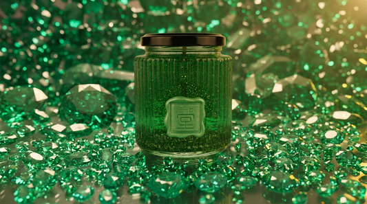 叁拾柒堂 -能量蠟燭 (興奮 23) 37TONG - Energy Candle (Euphoria 23)