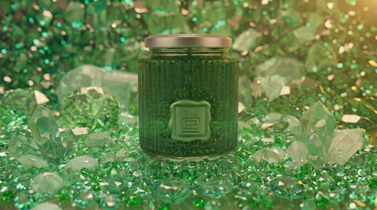 叁拾柒堂 -能量蠟燭 (遠見 25) 37TONG - Energy Candle (Visionary 25)
