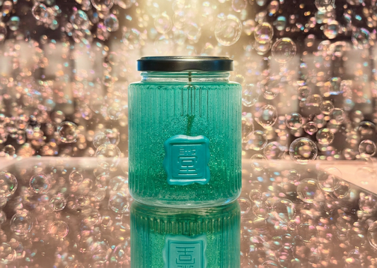 叁拾柒堂 -能量蠟燭 (優雅 26) 37TONG - Energy Candle (Grace 26)