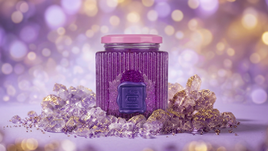 叁拾柒堂 -能量蠟燭 (光輝 32) 37TONG - Energy Candle (Radiance 32)