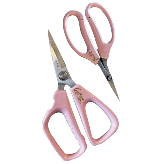 《Gi味滋味張小泉雙鉸剪》|《GiGourmet crossover ZhangXiaoQuan Scissors Duo Set》
