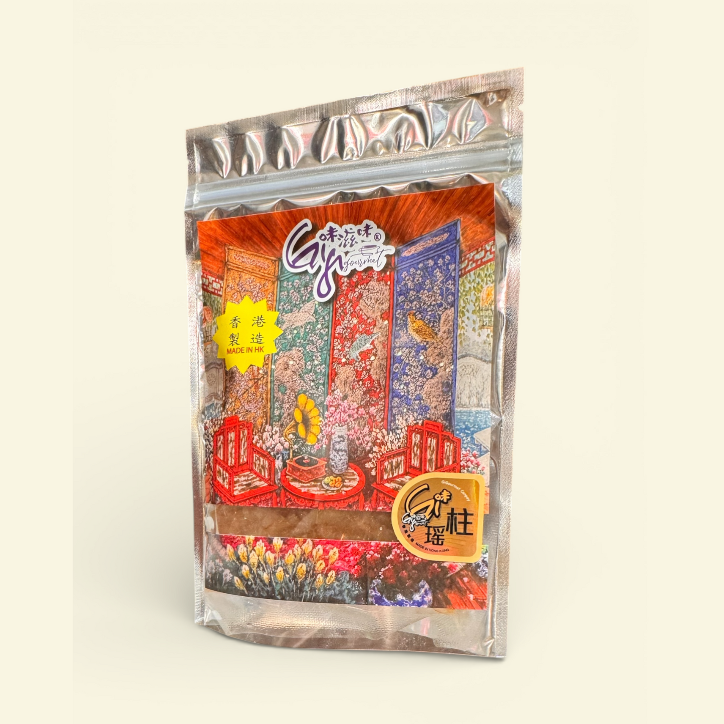 (2B)《Gi味瑤柱》《GiGourmet Conpoy》