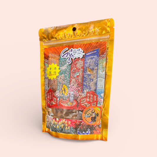 (1A)《Gi味冬菇》《GiGourmet Shiitake Mushroom》