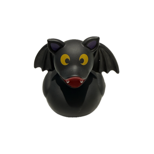 蝙蝠橡胶鴨（德國設計）｜BAT RUBBER DUCK (即將發售)