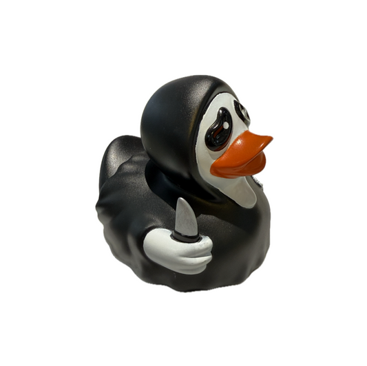 尖叫聲橡胶鴨（德國設計）｜SCREAM DUCK (即將發售)