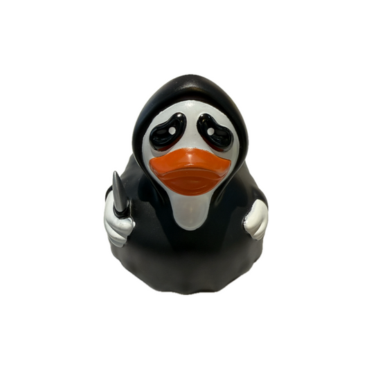 尖叫聲橡胶鴨（德國設計）｜SCREAM DUCK (即將發售)