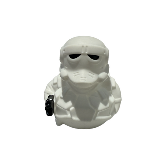 白兵橡胶鴨（德國設計）｜STORMTROOPER DUCK (即將發售)
