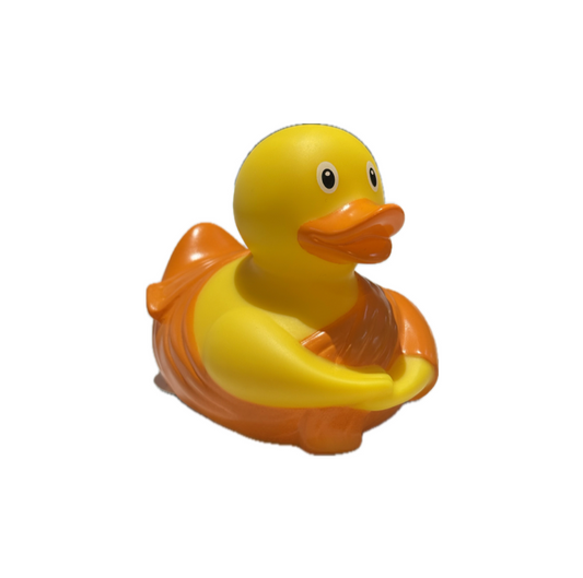 Buddha Buddhismus Duck | 佛陀佛教橡胶鴨