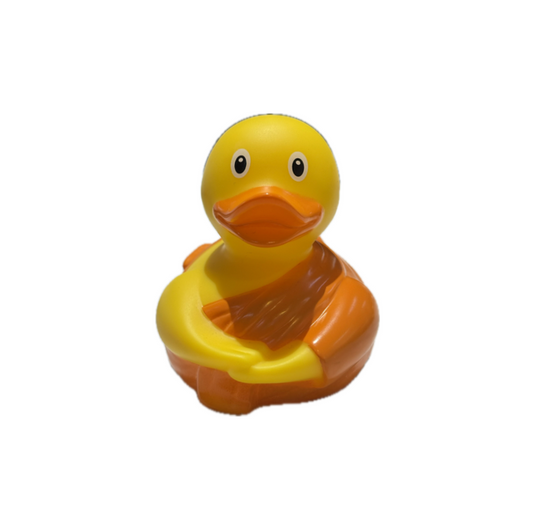 Buddha Buddhismus Duck | 佛陀佛教橡胶鴨